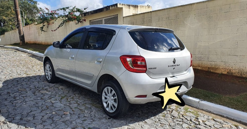 Renaut Sandero