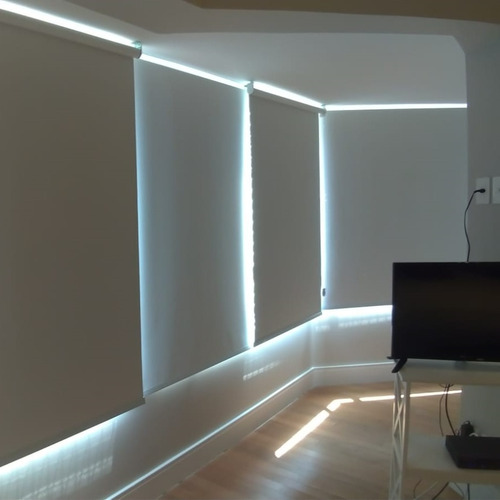 Persiana Rolo Blackout L A G 1, 9 0 X 2 6 0 A L T