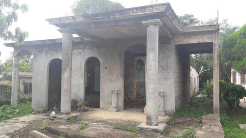 Imagen 2 de 3 de Terreno En Venta, Col. Canticas, Cosoleacaque, Ver.