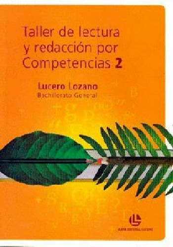 Taller De Lectura Y Redaccion Por Competencias 2