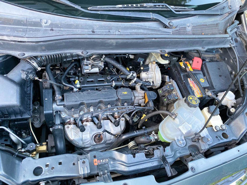 Chevrolet Spin 1.8 Lt 5as 105cv