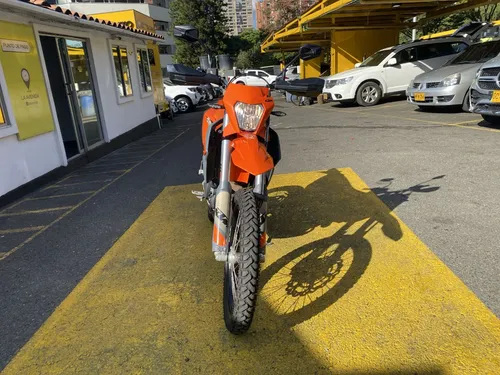 Ktm Enduro 690 R 2023