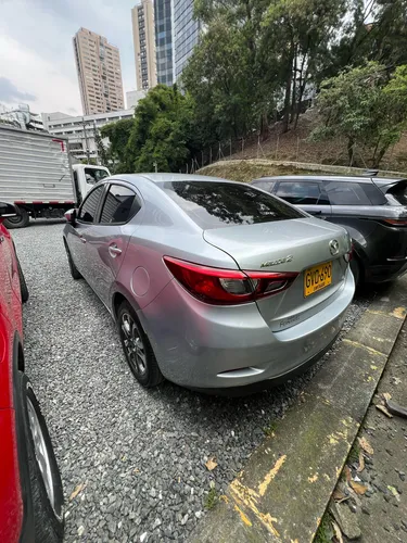 Mazda 2 1.5 Grand Touring Lx