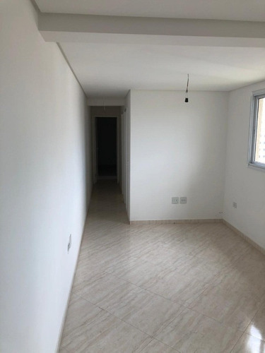 Imagem 10 de 22 de Lindo Apto Vila Guiomar Santo Andre!! - - 4363684
