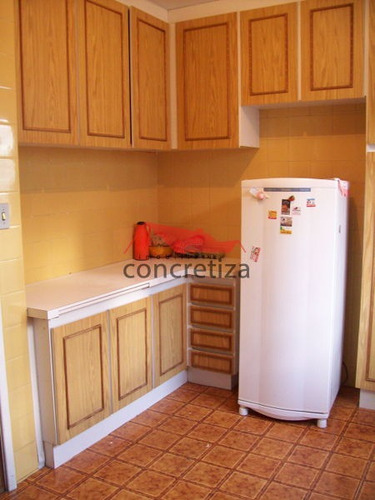 Imagem 6 de 13 de Apartamento Padrão Com 3 Quartos No Edificio Flamengo - A752-v