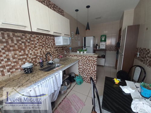 Imagem 8 de 9 de Casa Em Governador Portela - Miguel Pereira - 3543