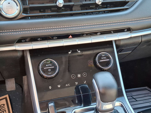 Chery Tiggo 8 1.5T GLX 4X2 DCT AT 5P