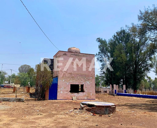 Terreno / Rancho Venta Zumpango