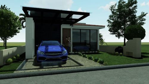 Casa En Preventa En Lomas De Cocoyoc