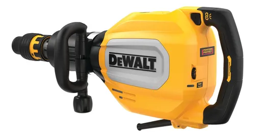 Martillo Demoledor Sds Max 1700w Brushless Dewalt D25911k