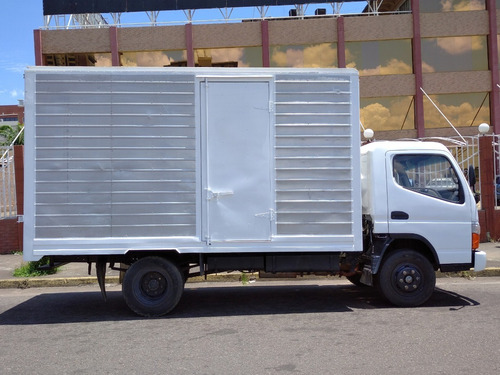 Imagen 7 de 14 de Camion Cava Mitsubishi Fuso