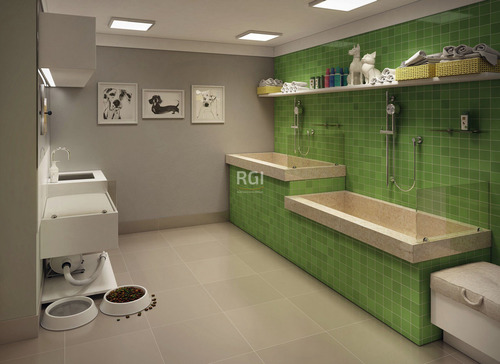 Imagem 7 de 13 de Apartamento - Cidade Baixa - Ref: 473242 - V-pj5193