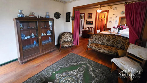 Terreno Urbano Isla De Maipo Calle Manuel Rodriguez 3500m2