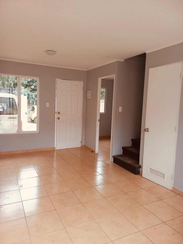 Houndpropiedades Vende Casa En San Antonio - Barrio San Juan