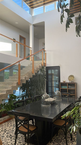 Espectacular Casa Para La Venta, En La Obra, Los Niches