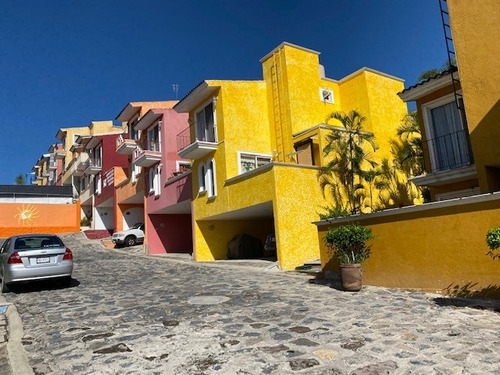 Imagen 6 de 14 de Casa Venta Cuernavaca Morelos