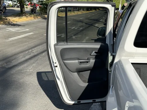 Volkswagen Amarok 2.0 Highline 4motion At
