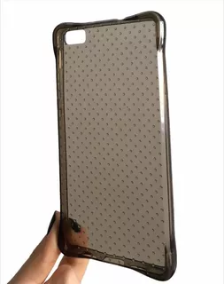 Estuche Funda Goma Silicona Para Huawei P8 Lite 2016