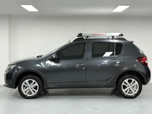 Renault Stepway 1.6 Expression / Zen