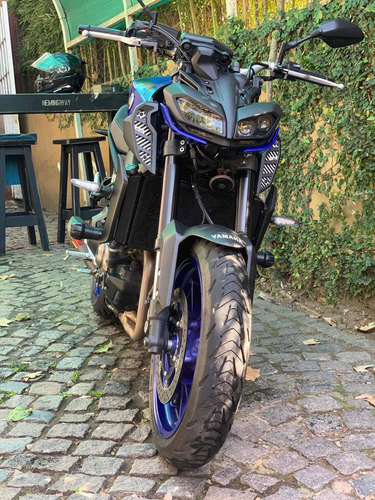 Imagen 2 de 11 de Yamaha Mt09 Mt 09 (no Mt 07 No Mt 03 No Z650)