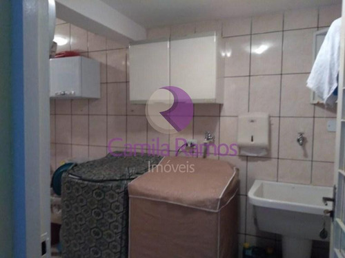 Imagem 28 de 30 de Sobrado Residencial À Venda, Jardim Medina, Poá. - So0312 - 68333868