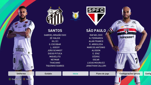 Option File Pes 2021 Atualização 2025 !