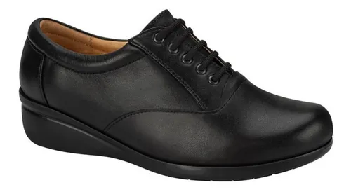 Zapatos Casuales Dama Marca Shosh Confort Modelo 4242 Meses sin