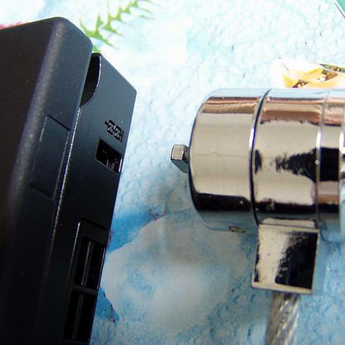 Llave De Computadora Portátil, Computadora Portátil, Segurid