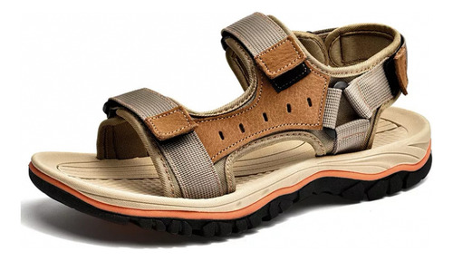 Zapatos De Playa Resistentes Al Desgaste Para Hombres 2024