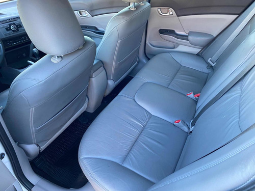 Honda Civic 1.8 Lxs Mt 140cv 2013