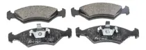 Comprar Pastillas De Frenos Delanteros Fiat Palio Weekend \u002F Tempra