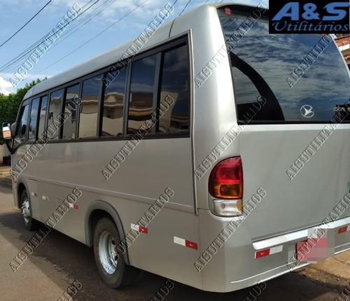 Imagem 2 de 5 de Marcopolo Volare V8 Ano 2011 Escolar 24 Lug Ais Ref 959