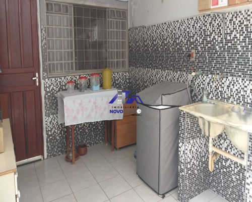 Imagem 15 de 20 de Casa A Venda Em Araçatuba Com 3 Dorms E 3 Vagas De Garagem - Ca00782 - 69299267