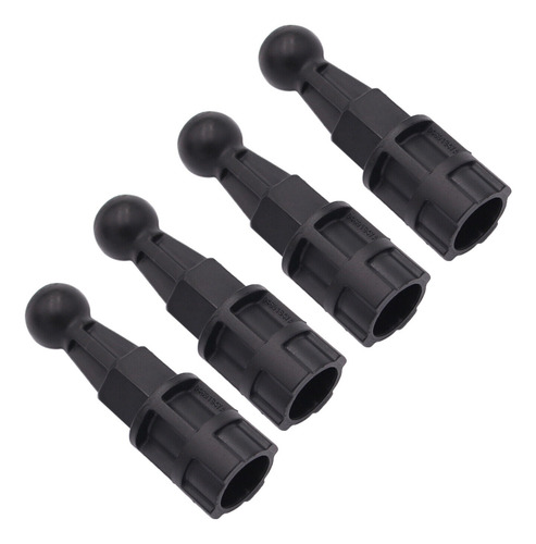Set Soporte Motor Dodge Avenger Se 2008 2.7l