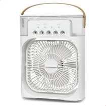 Comprar Climatizador De Ar Mini Climatizador Bem-estar E Pureza