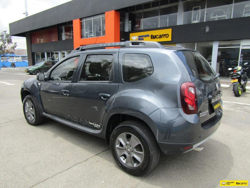 Renault Duster 2.0 Dynamique 4x4