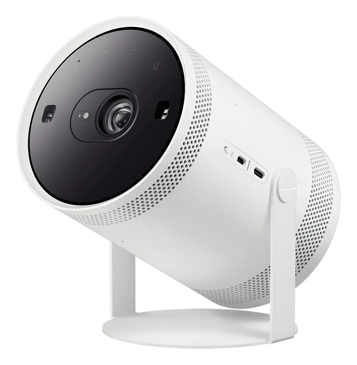Proyector Samsung The Freestyle 2 Color Blanco