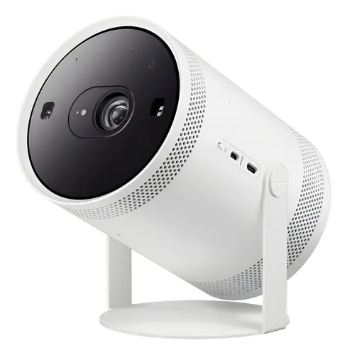 Proyector Samsung The Freestyle 2 Color Blanco