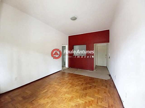 Imagem 2 de 13 de Apartamento 1 Dorm - R$ 350.000,00 - 55m² - Código: 9283 - V9283