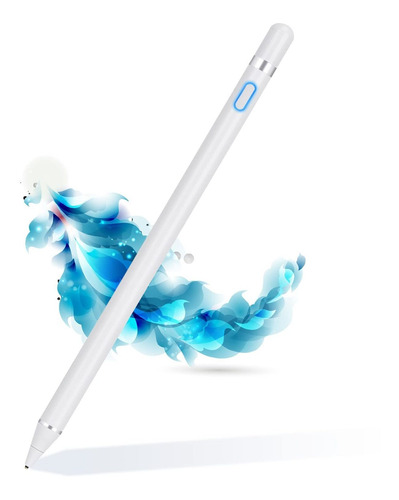 Active Stylus Pen For Touch Screens  Rechargeable Penci...