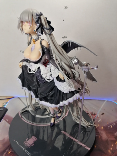 Figura Anime Alter Azur Lane