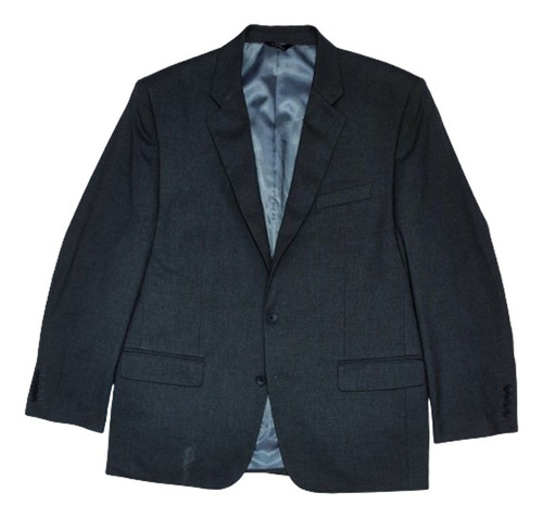 ¡liquidación! Blazer Haggar T 44 Nuevo Original Envío Gratis