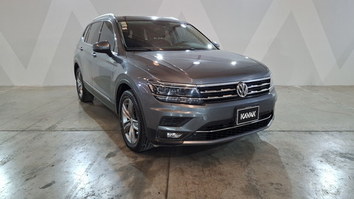 Volkswagen Tiguan 2.0 HIGHLINE DCT