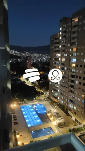 Vendo Apartamento En Calazans Parte Baja