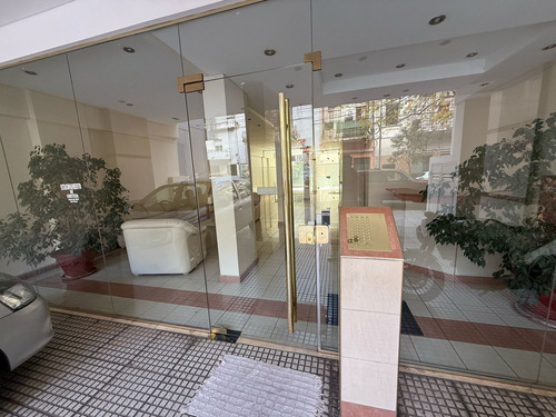 Departamento Monoambiente En Venta En Recoleta, Capital Federal, Buenos Aires