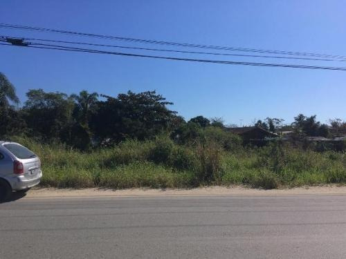 Imagem 8 de 8 de Lote Comercial De Frente A Rodovia - Itanhaém 5686 | A.c.m