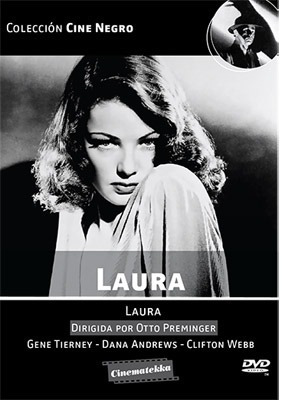 Laura  1944 Dvd