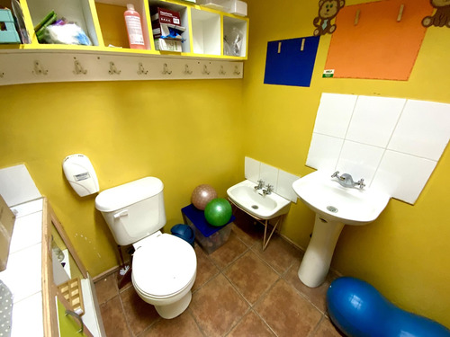 Venta Local Comercial Uso Sala Cuna/jardin Infantil