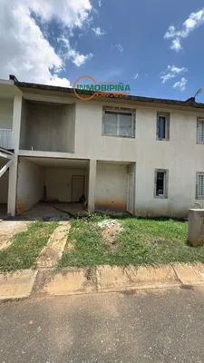 Townhouse en venta