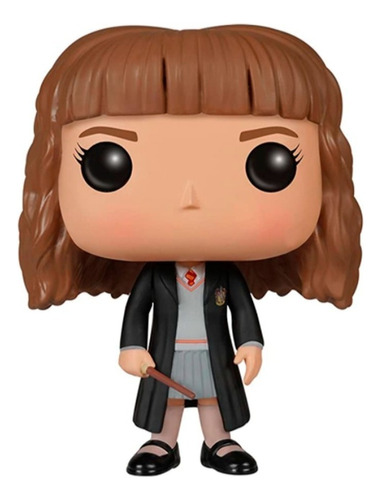 Funko Pop Harry Potter * Hermione Granger # 03